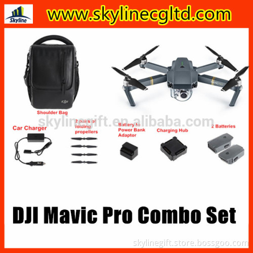 DJI Mavic Pro Fly Combo set Drone for Sale